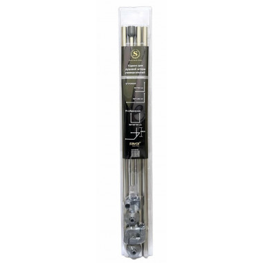 Карниз изогнутый SK-8019W